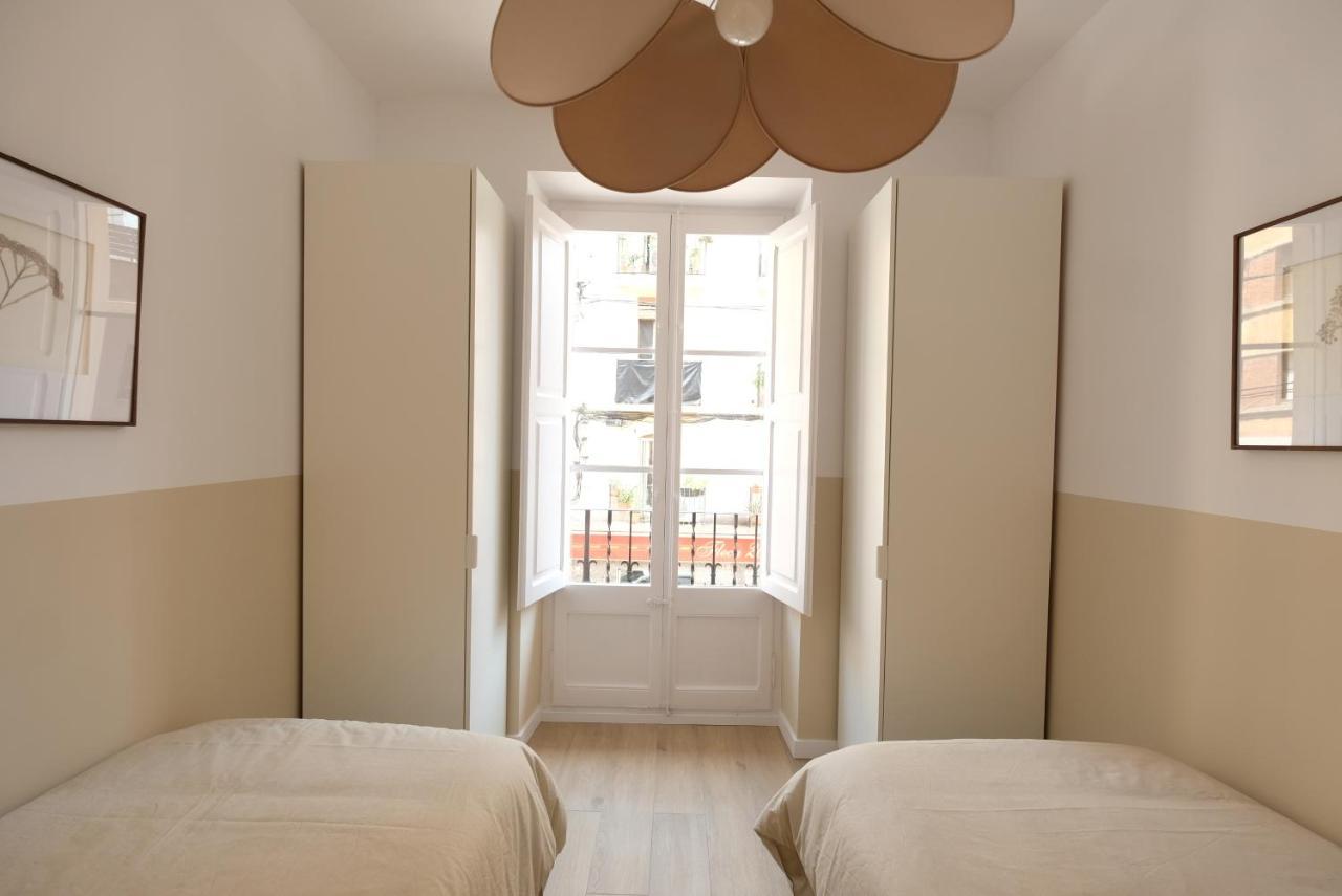 Appartement Reina Maria Cristina, Centrico Y Luminoso Tarragona