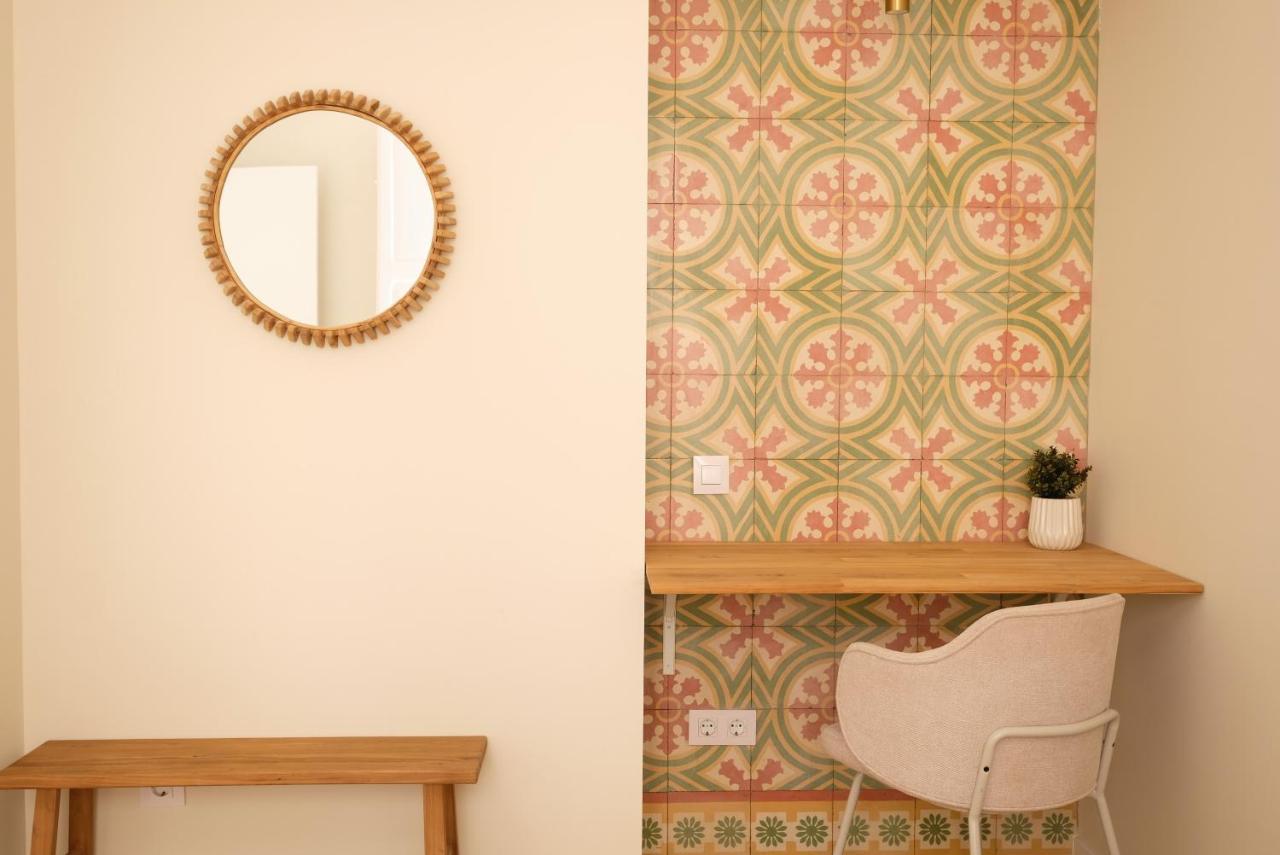 Appartement Reina Maria Cristina, Centrico Y Luminoso Tarragona