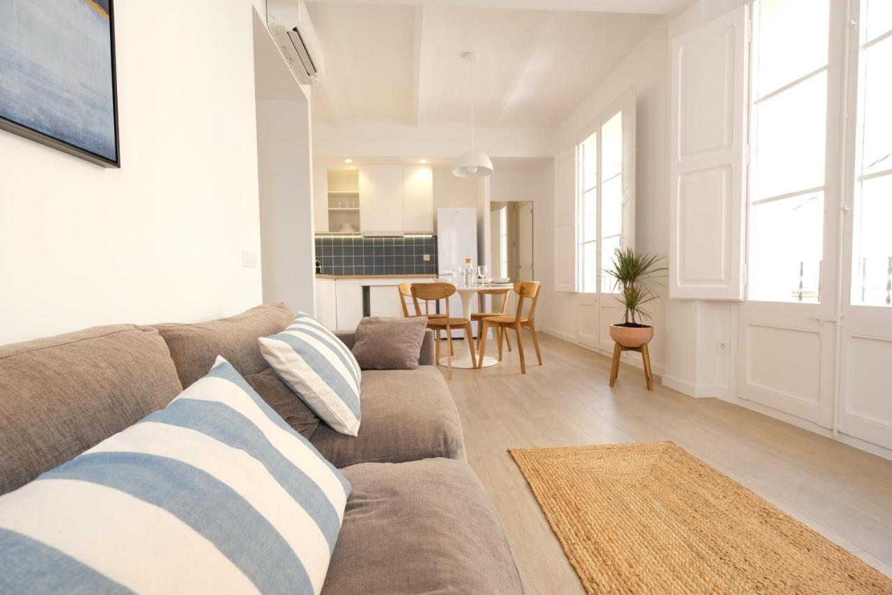Appartement Reina Maria Cristina, Centrico Y Luminoso Tarragona