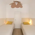 Apartamento Reina Mariacristina