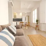 Apartamento Reina Mariacristina