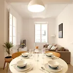 Apartamento Reina Mariacristina