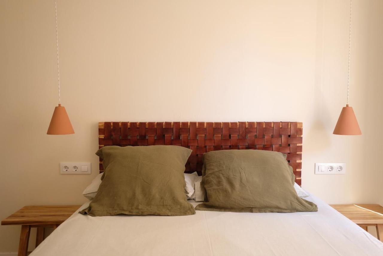 Reina Mariacristina Appartement